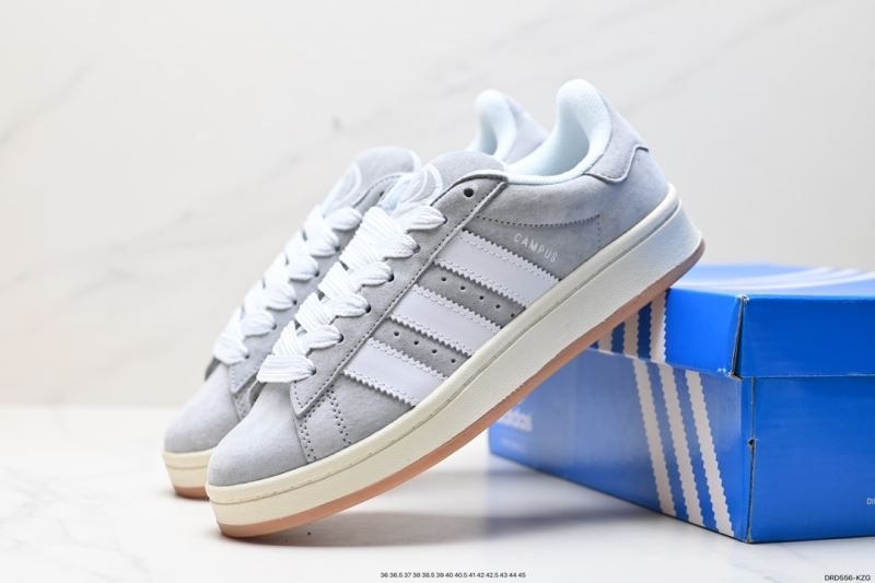 Adidas Campus Shoes